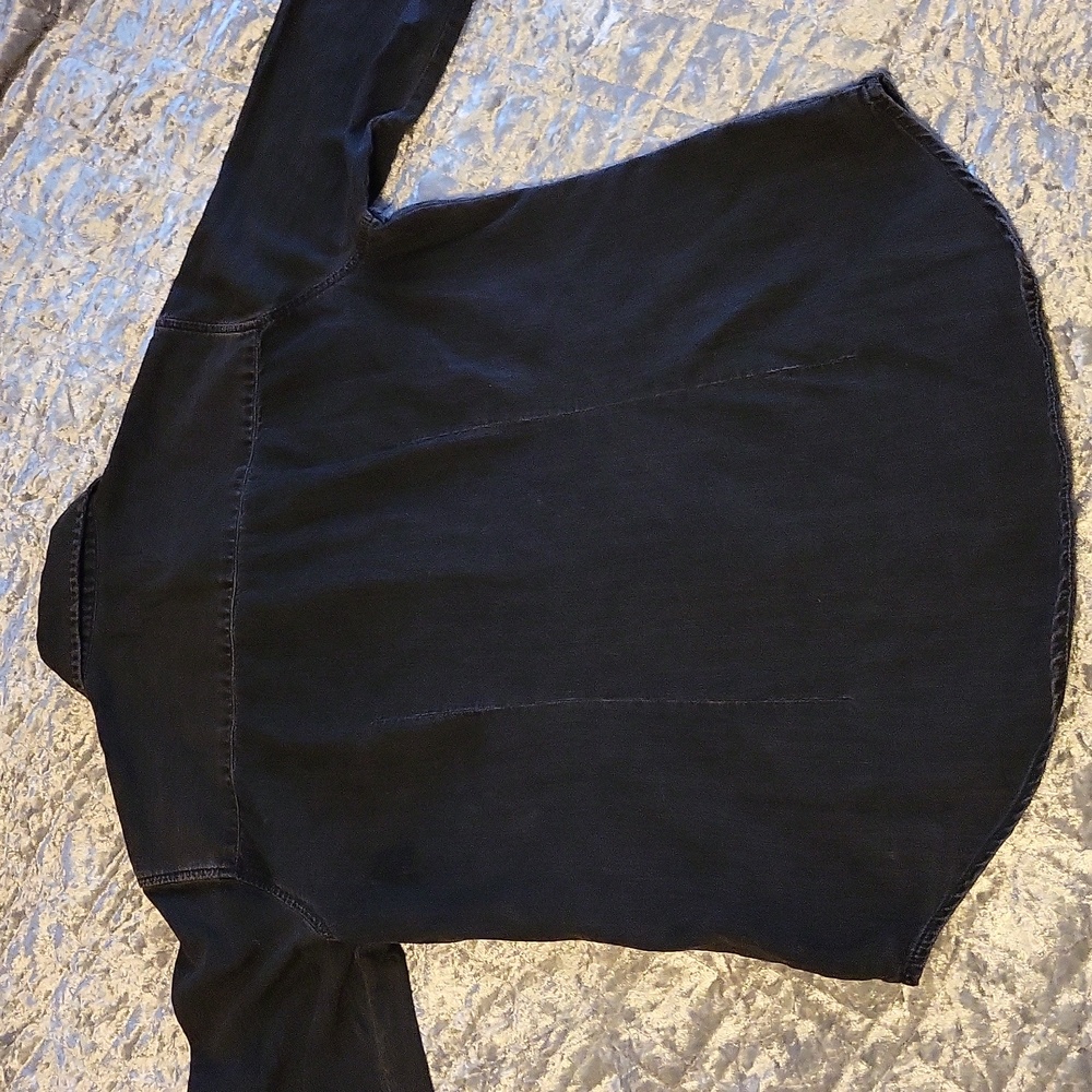 Madewell Button Down - image 5